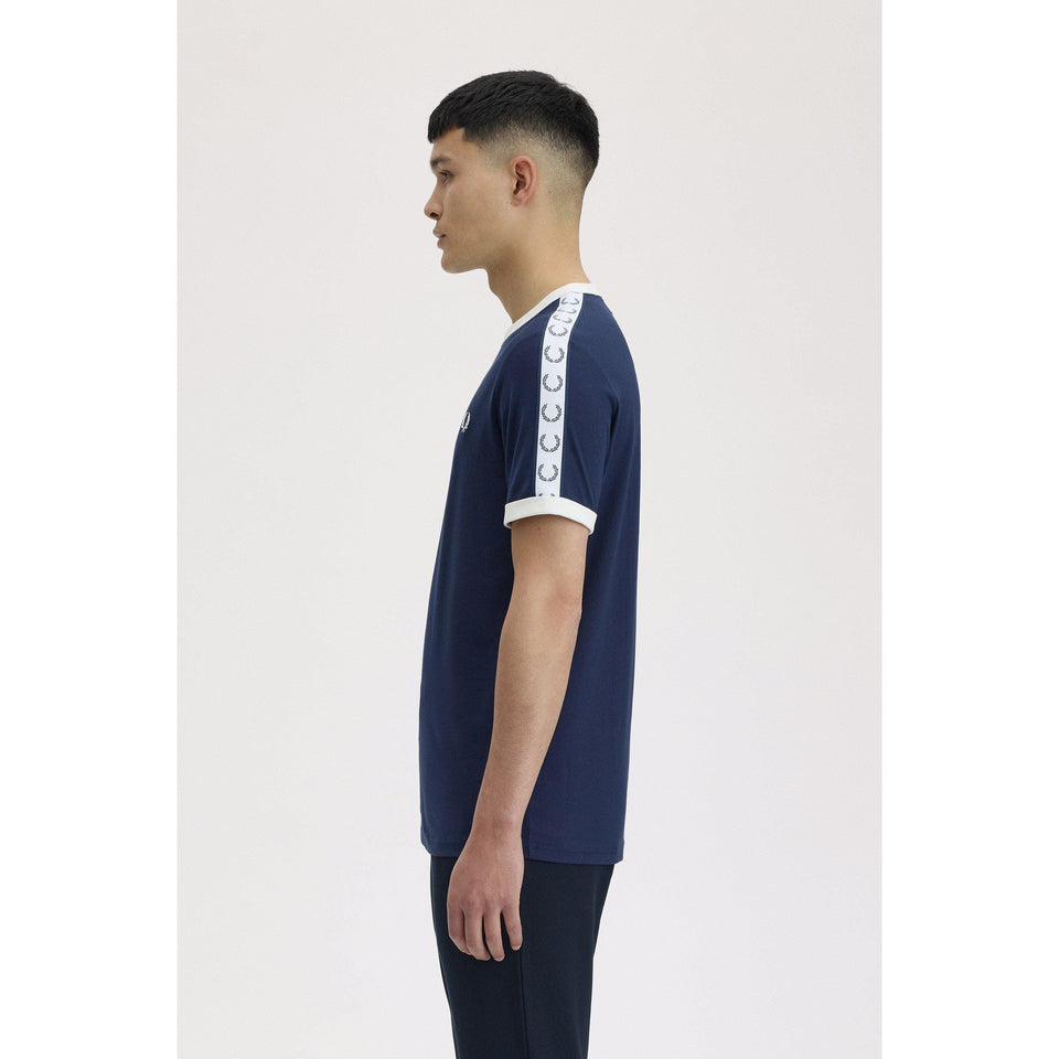 Tape T-Shirt