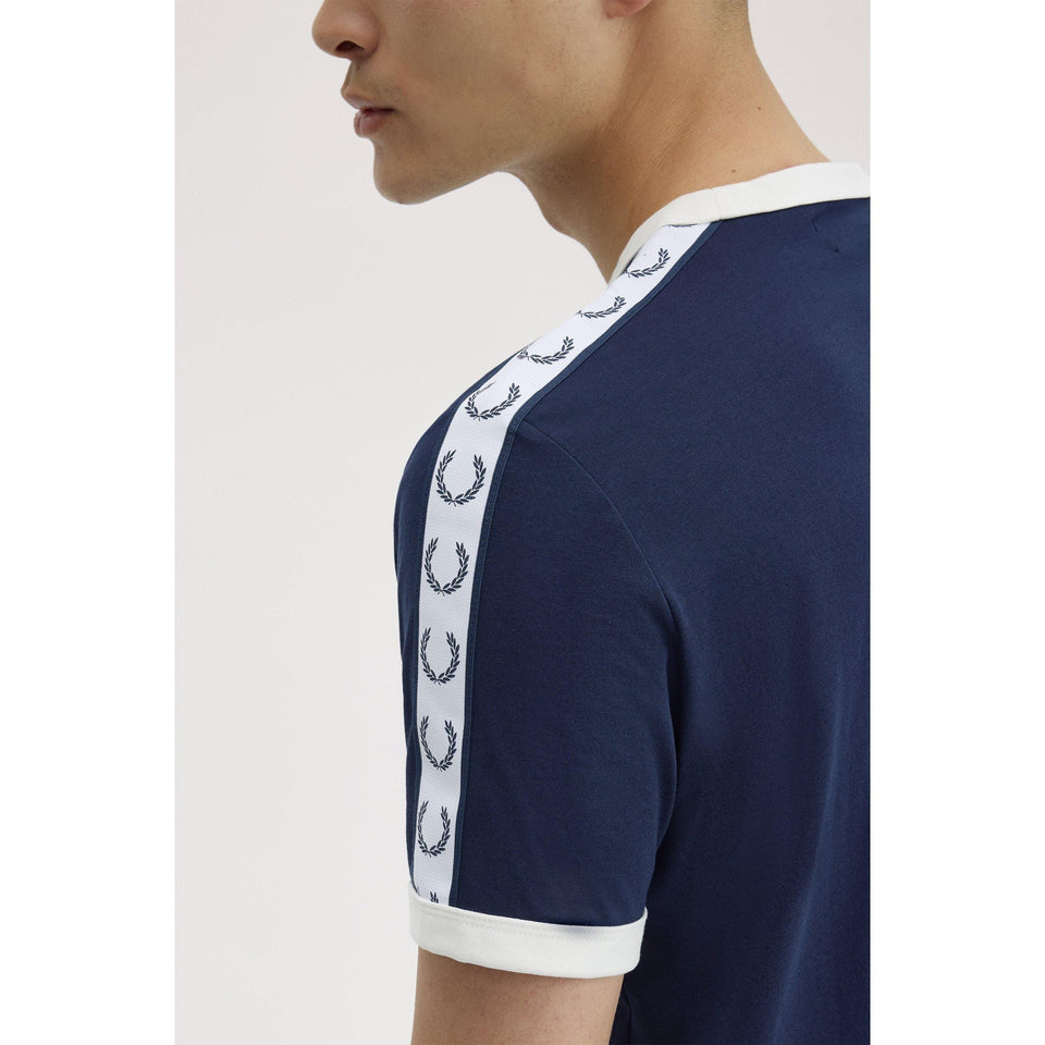 Tape T-Shirt