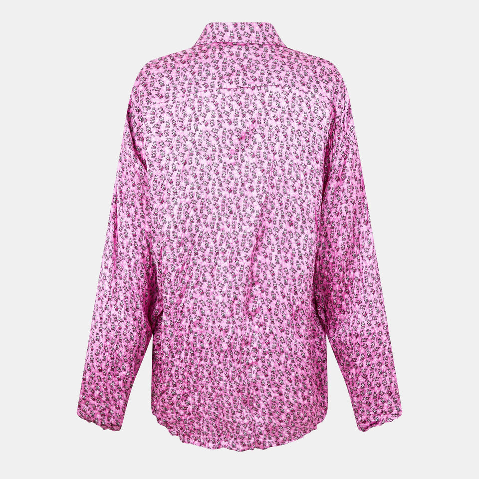Oxford Short Sleeve Shirt