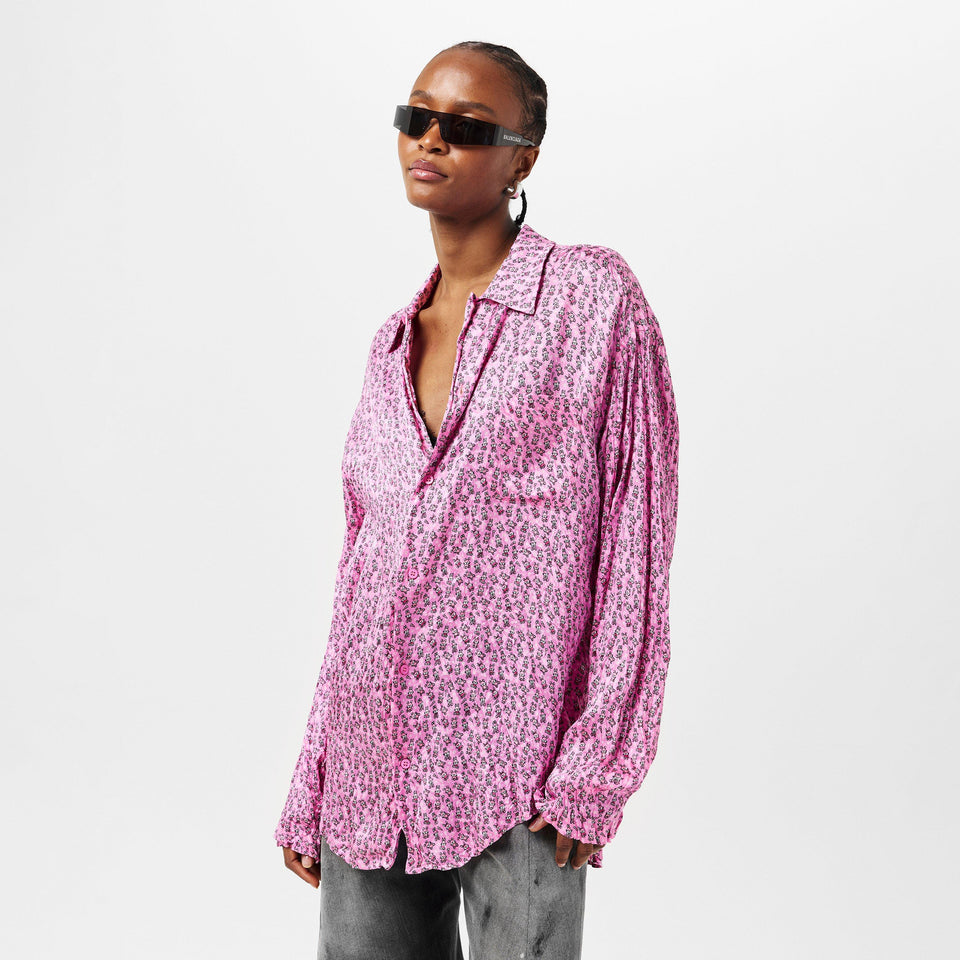 Oxford Short Sleeve Shirt