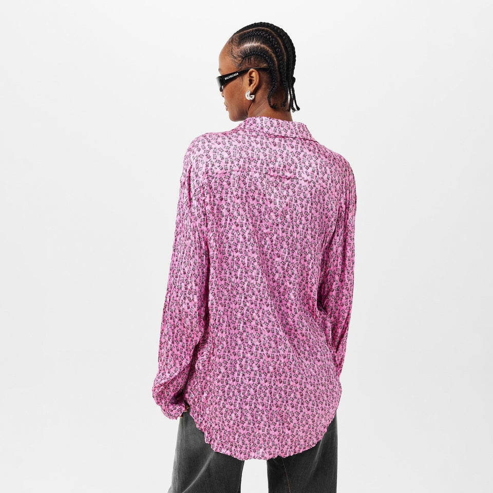Oxford Short Sleeve Shirt