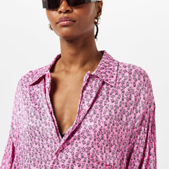 Oxford Short Sleeve Shirt