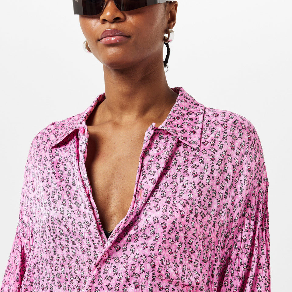 Oxford Short Sleeve Shirt