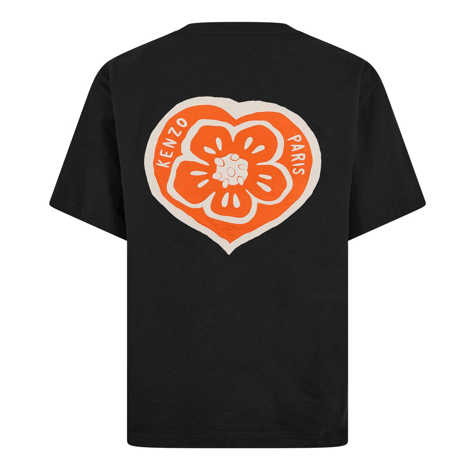 Boke Heart T-Shirt