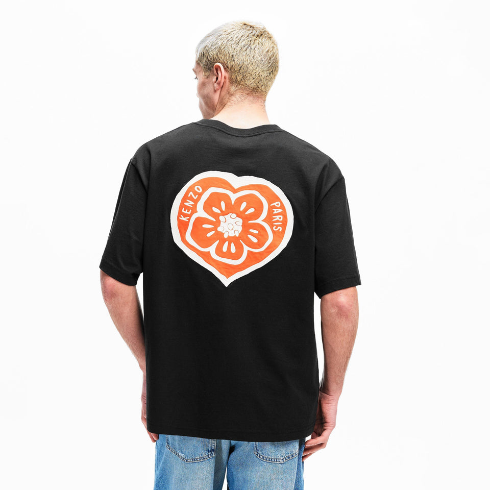 Boke Heart T-Shirt