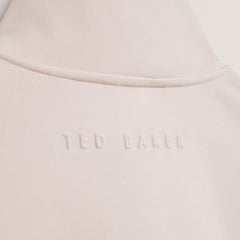 Ted Baker Zip Thru Sweatshirt