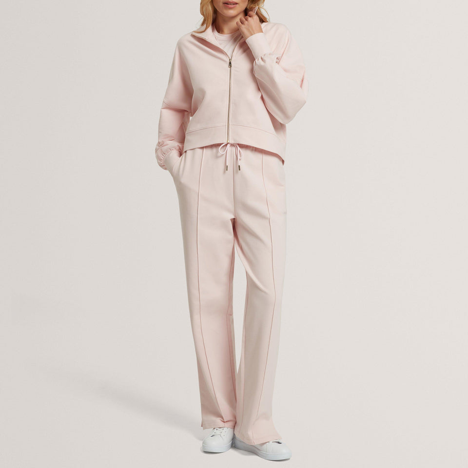 Ted Baker Zip Thru Sweatshirt