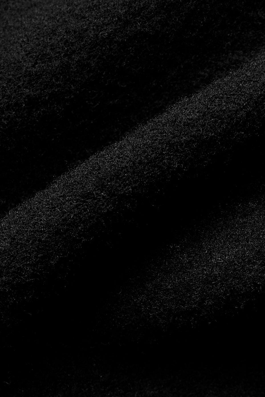 Seamless Winter Warm Plush Tank