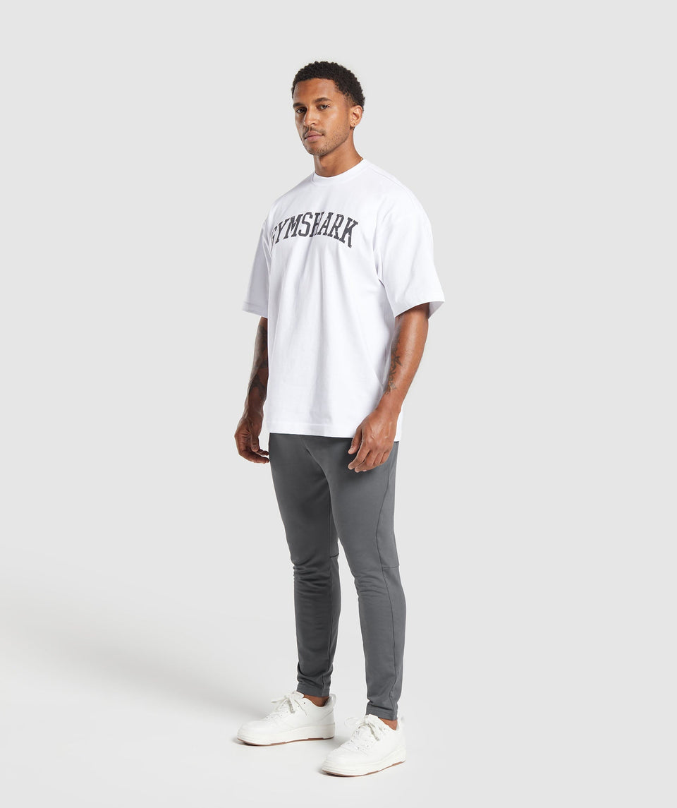 Gymshark Sport Joggers - Dark Grey