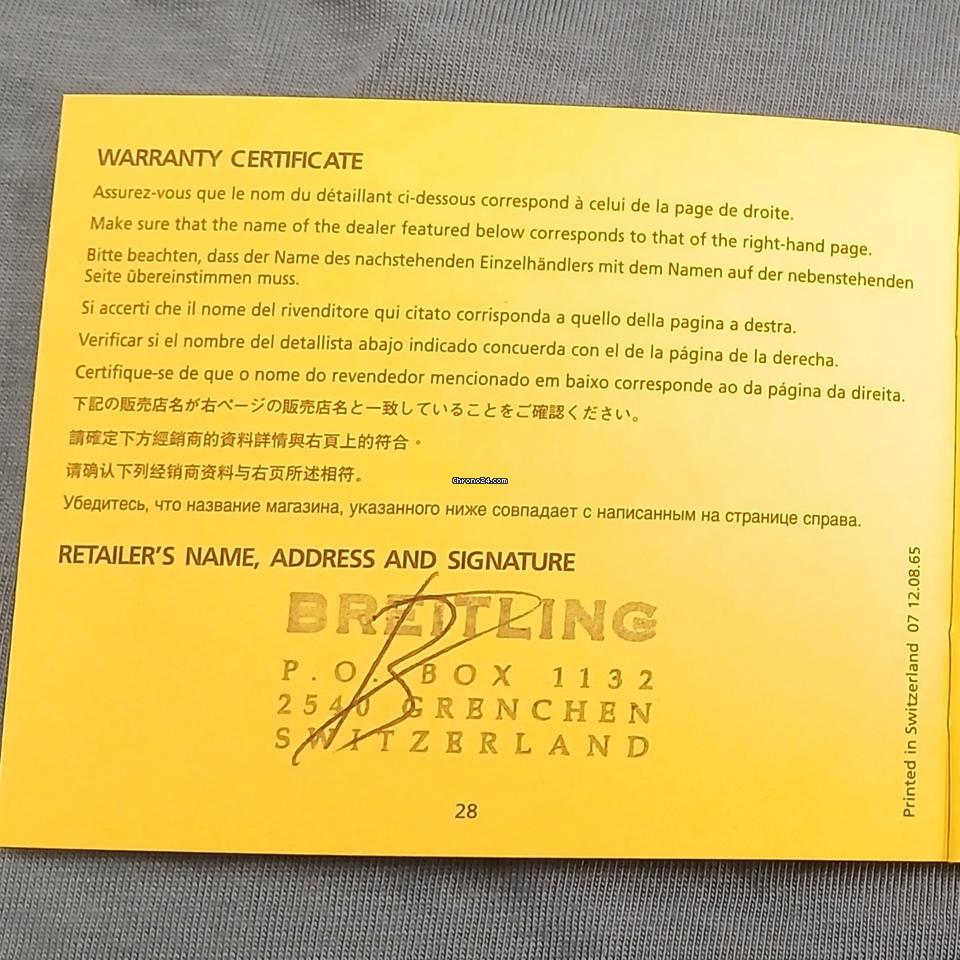 Breitling For Bentley Cockpit B50 Bentayga Stunning watch a must for the Bentley Enthusiast!