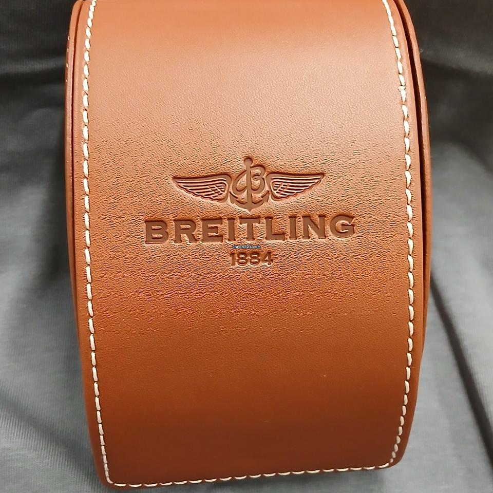 Breitling For Bentley Cockpit B50 Bentayga Stunning watch a must for the Bentley Enthusiast!