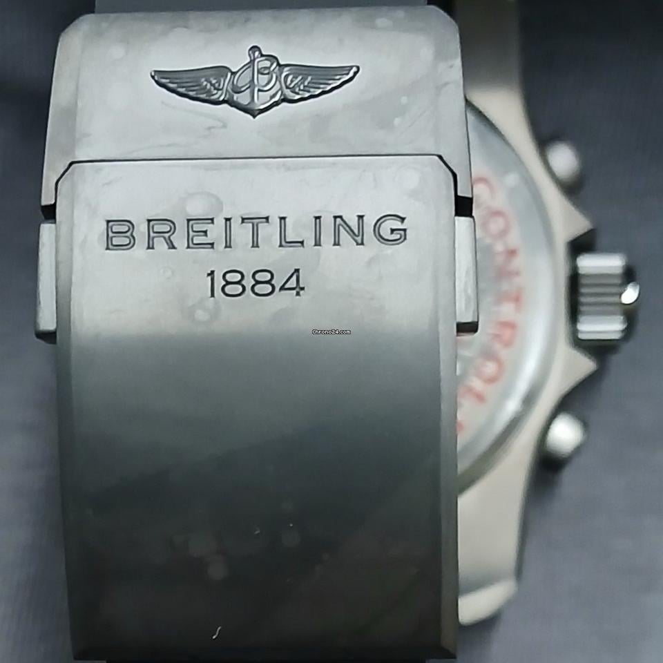 Breitling For Bentley Cockpit B50 Bentayga Stunning watch a must for the Bentley Enthusiast!