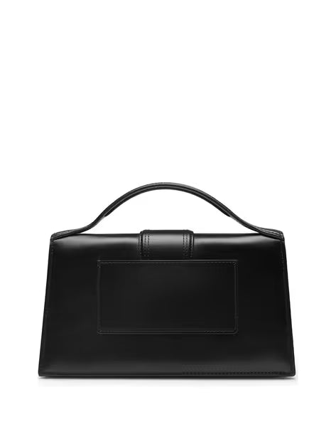 Le Grand Bambino Black/Silver