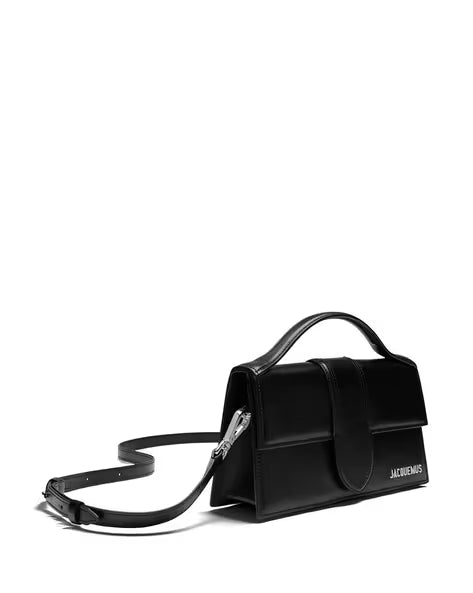 Le Grand Bambino Black/Silver