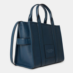 Medium Leather Tote Bag