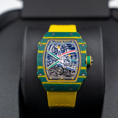 Richard Mille RM 67