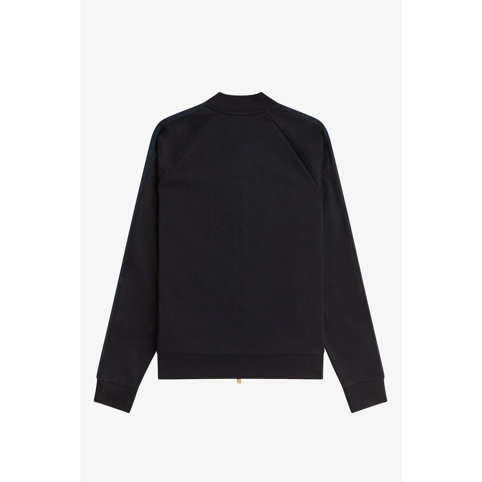 Blackwatch Tape Tracksuit Top