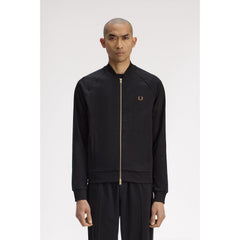Blackwatch Tape Tracksuit Top