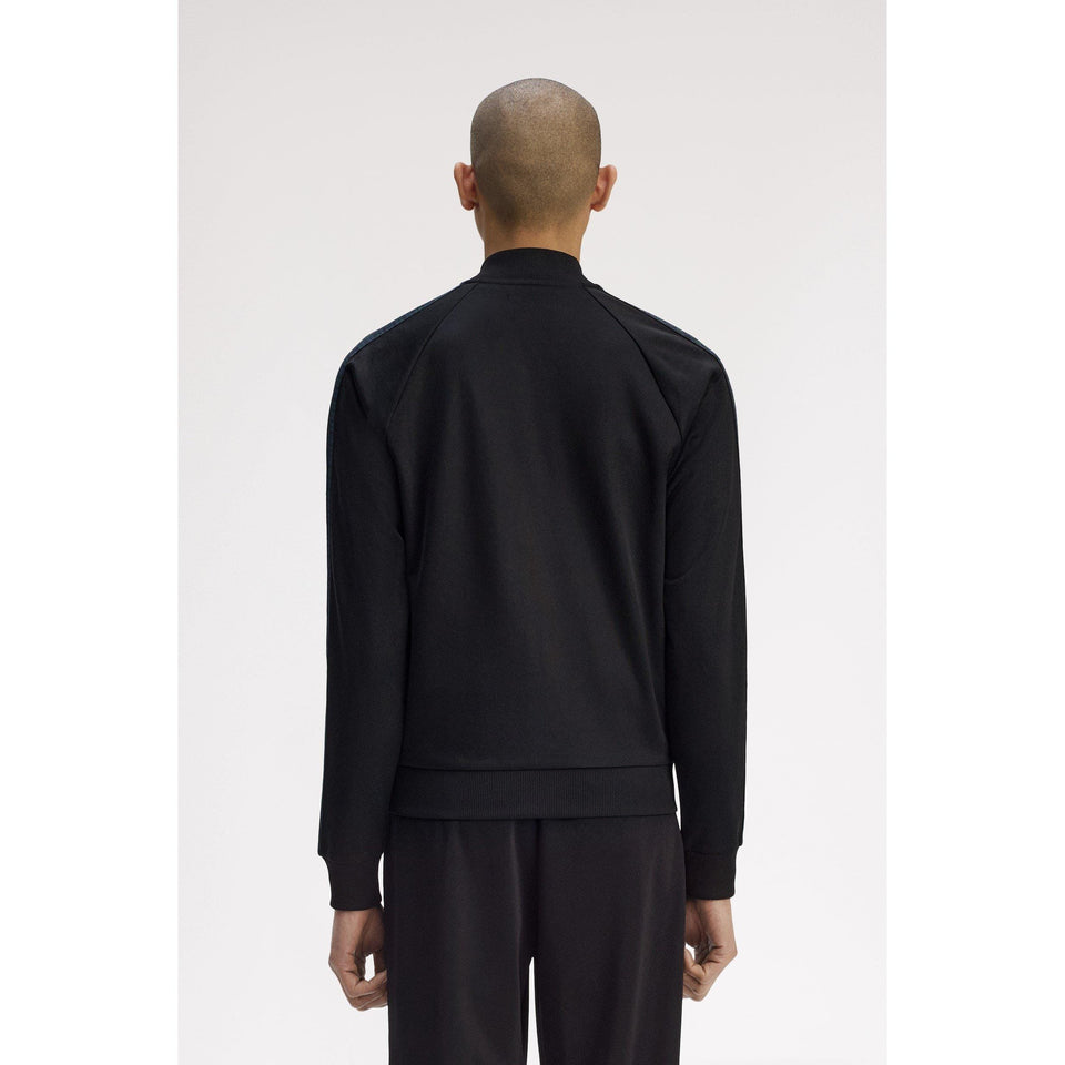 Blackwatch Tape Tracksuit Top
