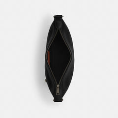 Small Finn Crossbody Bag With Pouch