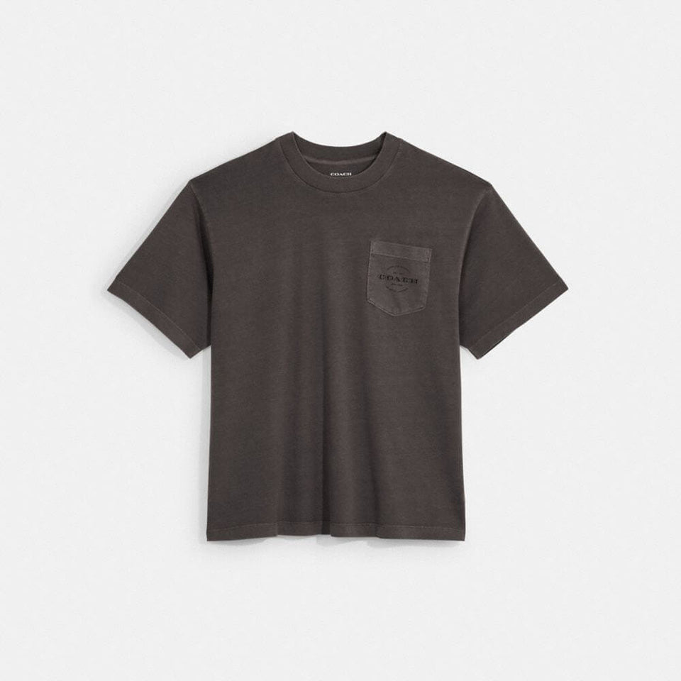 Pocket T-Shirt
