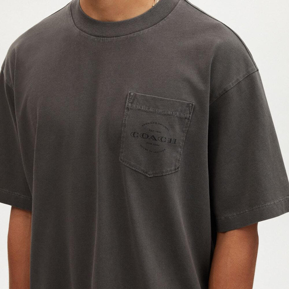Pocket T-Shirt