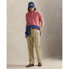 Custom Short Sleeve Polo Shirt