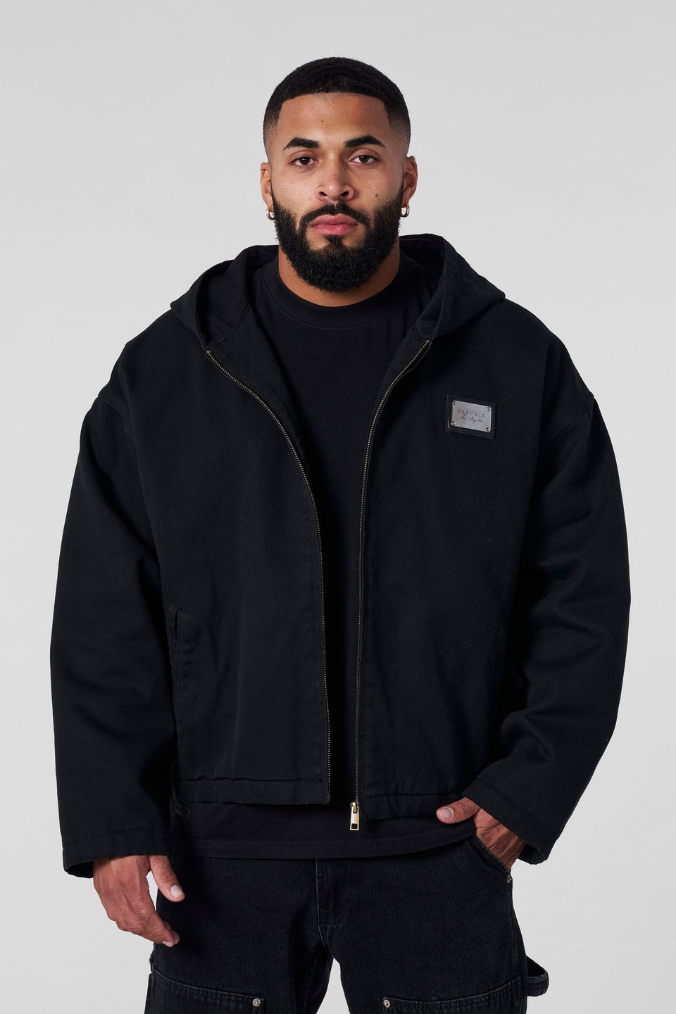 5013 - Route 66 Jacket