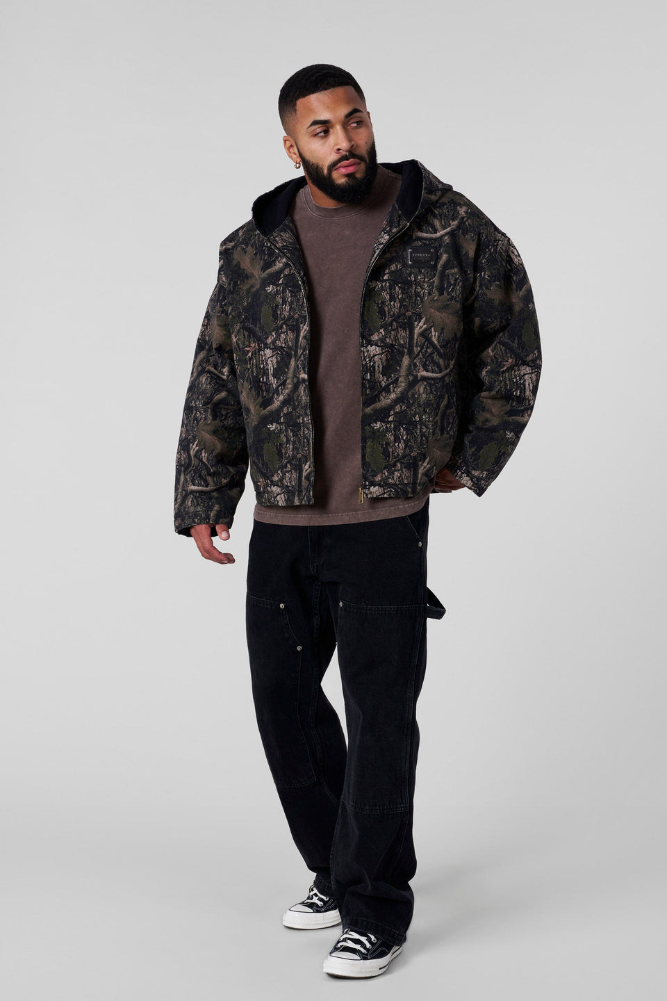 5013 - Route 66 Jacket