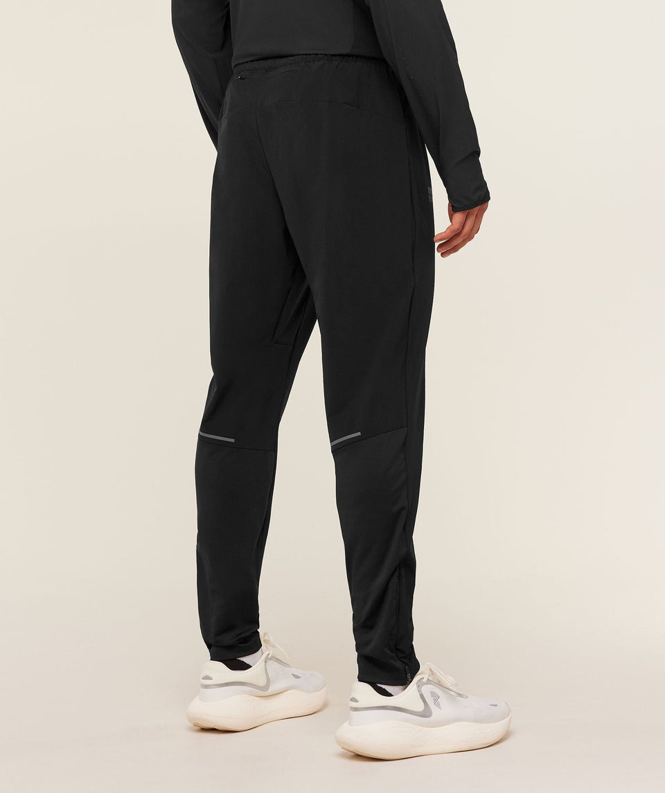 Gymshark Running Elite Joggers - Black