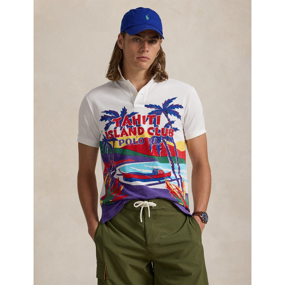 Tahiti T-Shirt