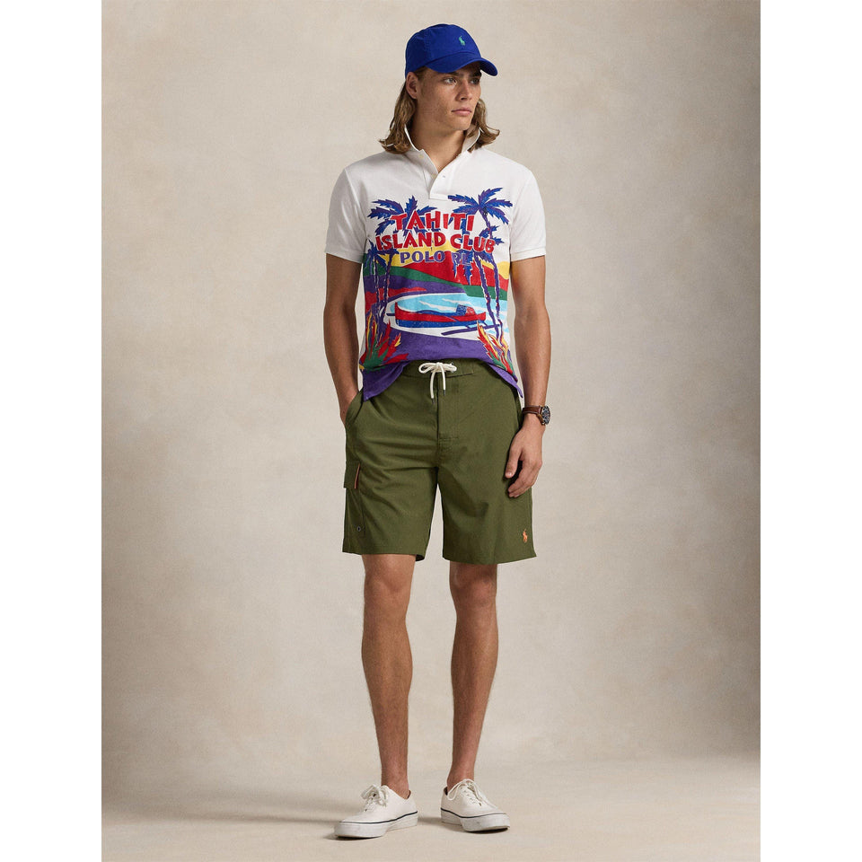 Tahiti T-Shirt