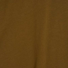 Khaki Premium Ruched Shoulder T-shirt
