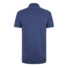 Pique Polo Shirt