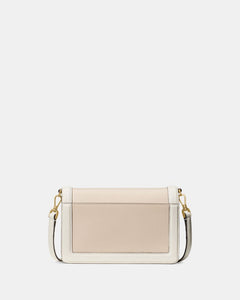 Knott Mini Crossbody Bag
