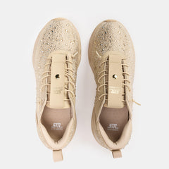 Surge Low-Top Trainers
