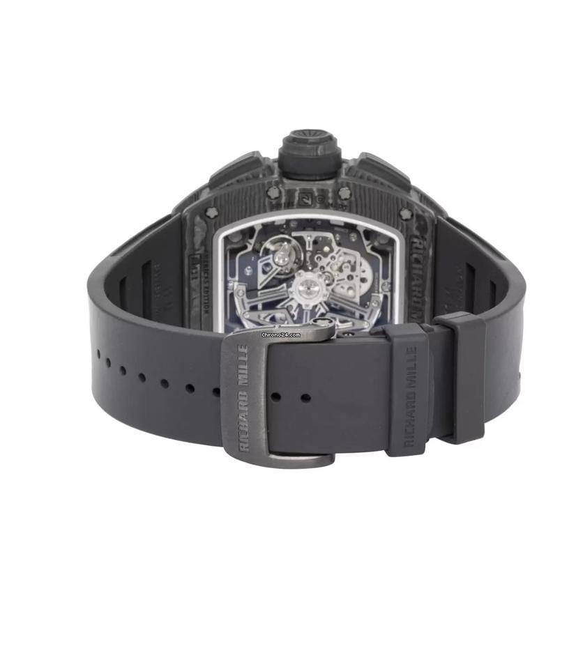 Richard Mille RM 011