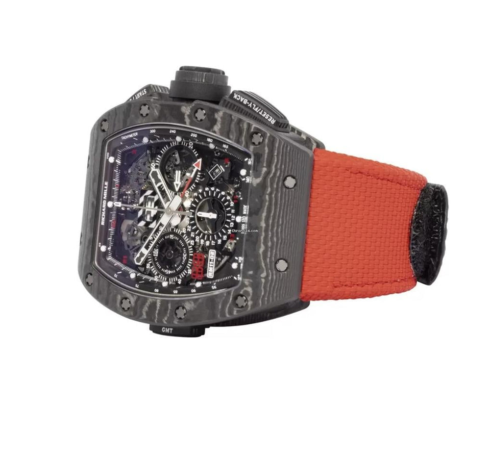 Richard Mille RM 011