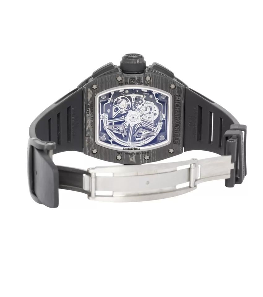 Richard Mille RM 011