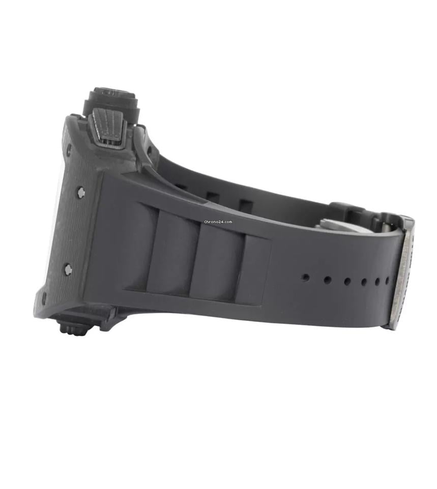 Richard Mille RM 011