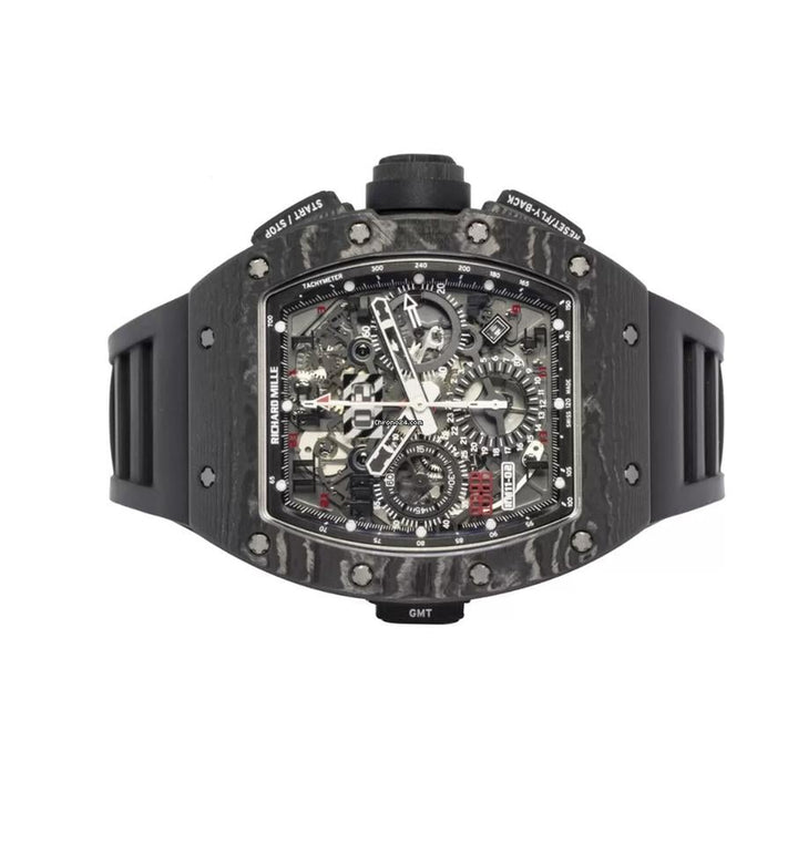 Richard Mille RM 011