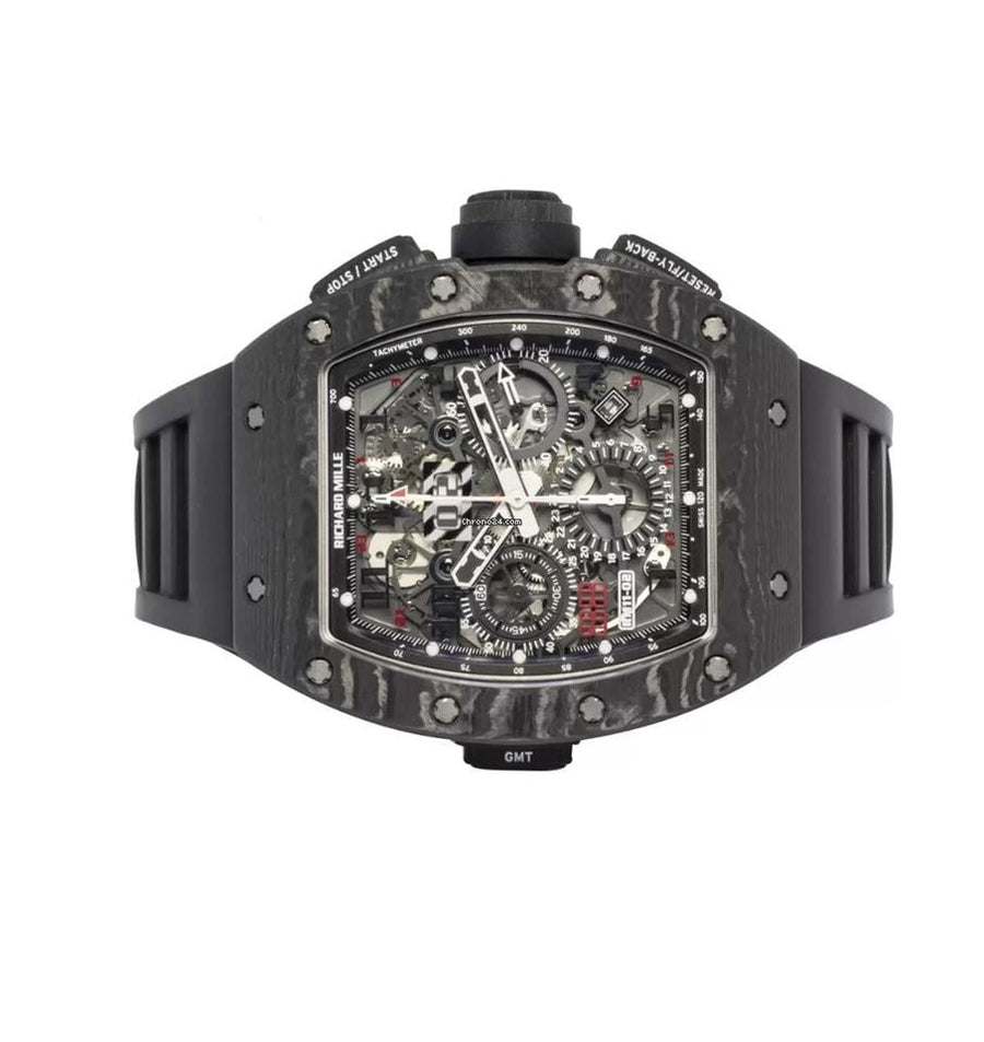 Richard Mille RM 011