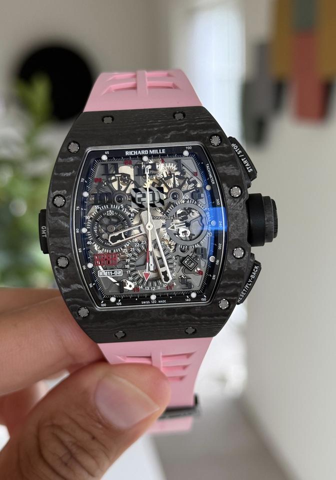 Richard Mille RM 011