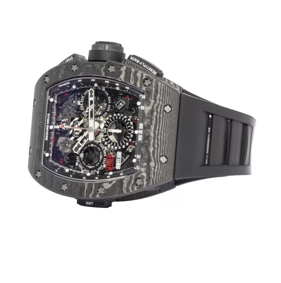 Richard Mille RM 011
