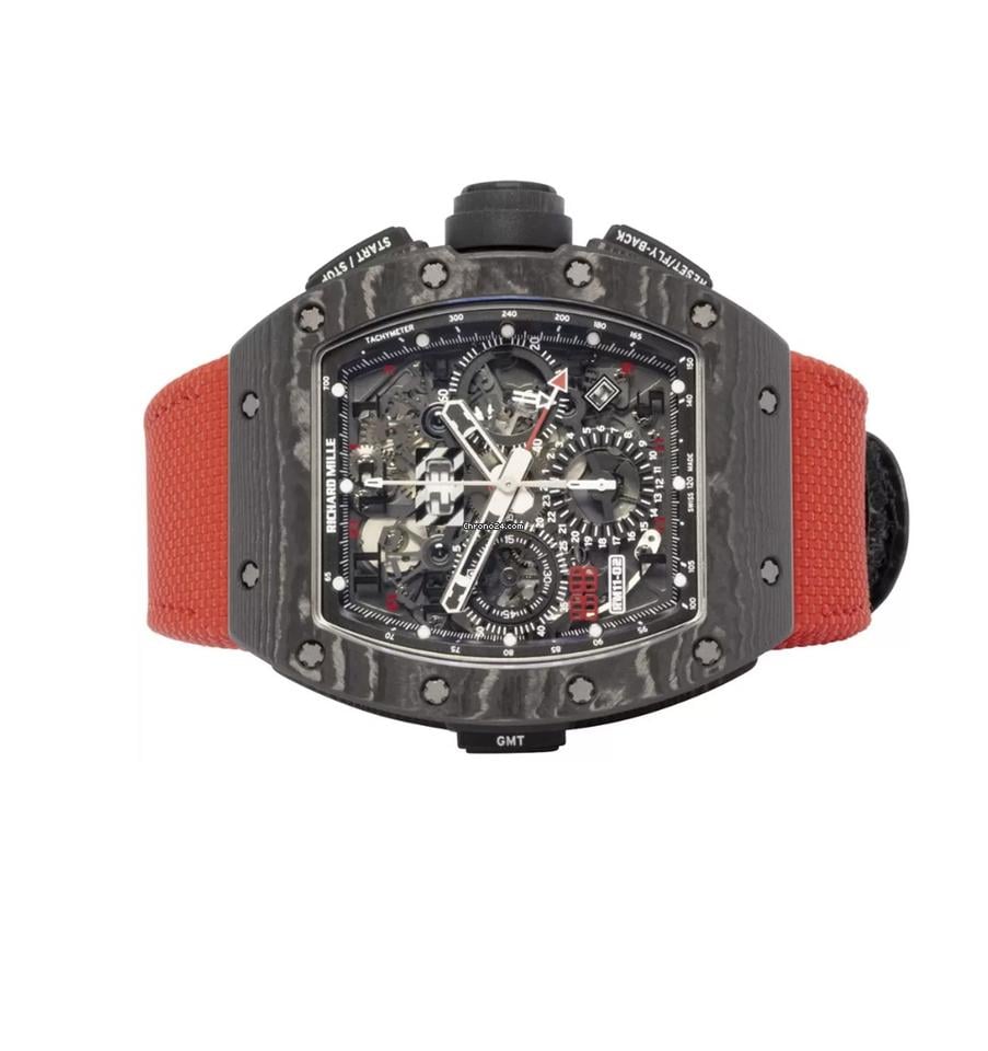 Richard Mille RM 011