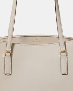 Thompson Street Commuter Tote Bag