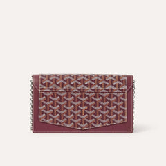 Duchesse Marie-Caroline Bag