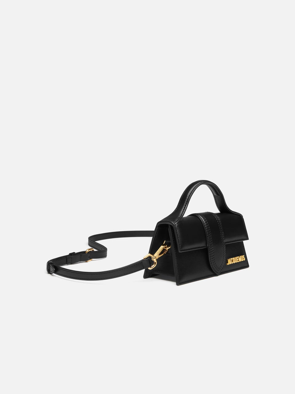 Jacquemus Le Bambino - Black