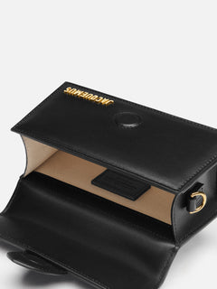 Jacquemus Le Bambino - Black