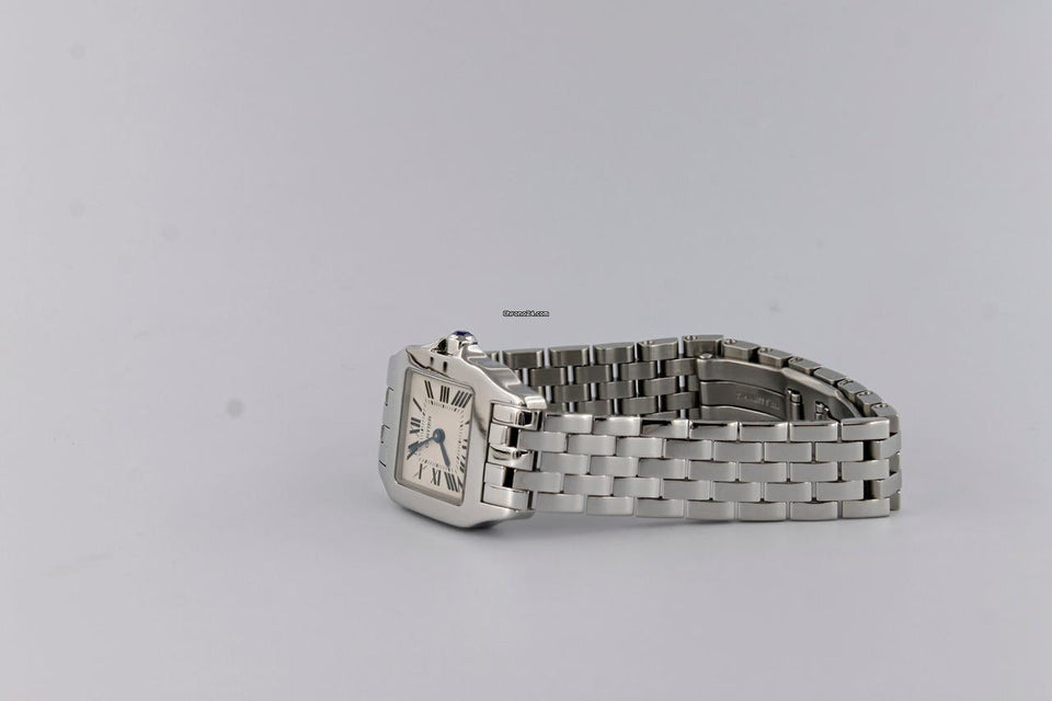 Cartier Santos